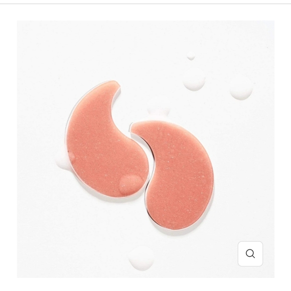 5 Soon Korean Skin Care POMEGRANATE HYDROGEL EYE PATCHES - Picture 4 of 10